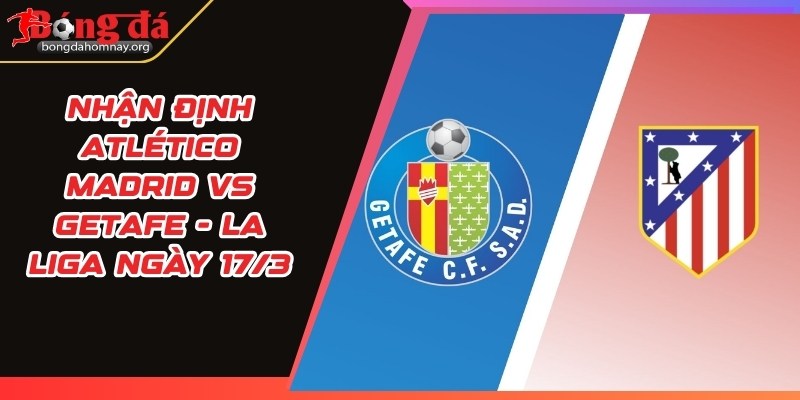 atletico madrid vs getafe