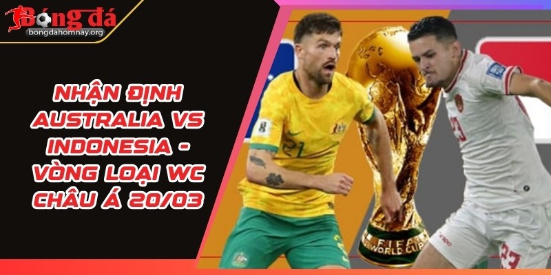 australia vs indonesia 1