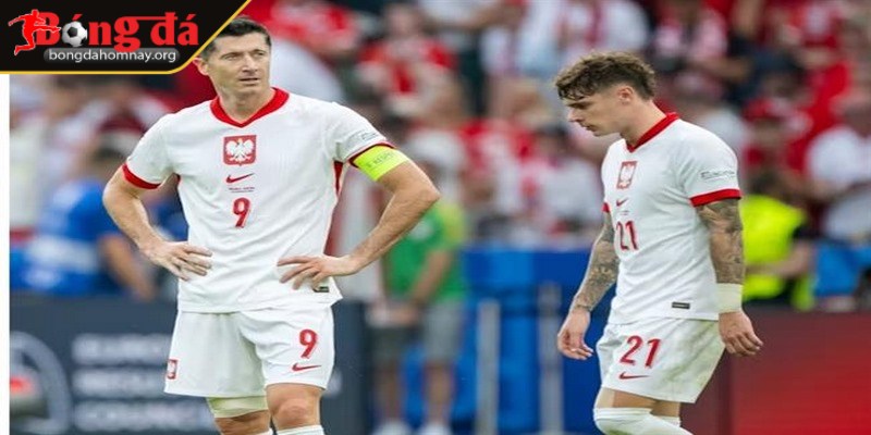 Soi kèo Ba Lan Vs Lithuania - 02h45 22/3/2025 - Vòng loại World Cup Châu Âu 3 Đội hình dự kiến Ba Lan vs Lithuania
