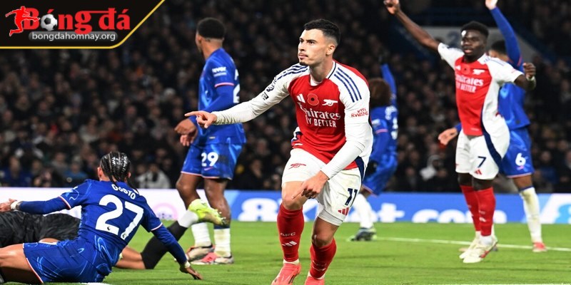 Nhận định Chelsea FC vs Arsenal FC - Ngoại hạng Anh ngày 16/3 3 Chelsea có thể giành chiến thắng sát nút trước một Arsenal