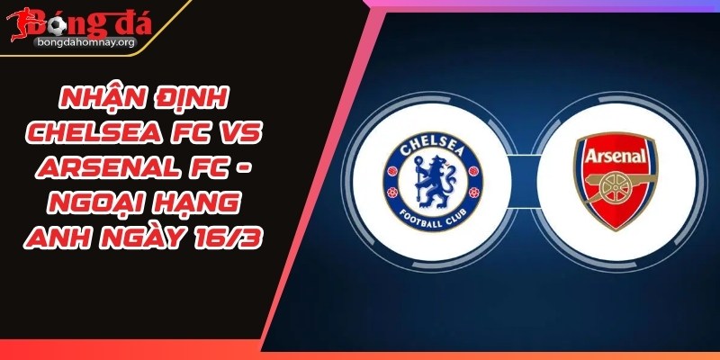 chelsea fc vs arsenal fc