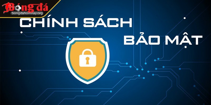 Chính sách bảo mật 3 Hệ thống không bao giờ thu phí bất kỳ dịch vụ thể thao nào