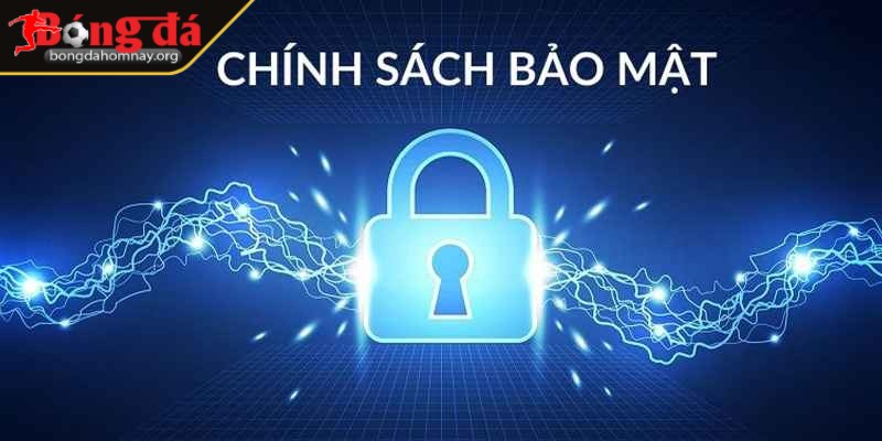 Chính sách bảo mật 1 Chính sách bảo mật là một yếu tố đặc biệt tạo nên uy tín vượt trội