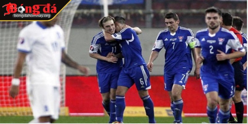 Nhận định Cộng Hòa Séc Vs Faroe Islands - 02h45 23/3/2025 - Vòng loại World Cup Châu Âu 2 Faroe Islands rất có thể sẽ áp dụng chiến thuật phòng ngự phản công