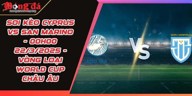 cyprus vs san marino