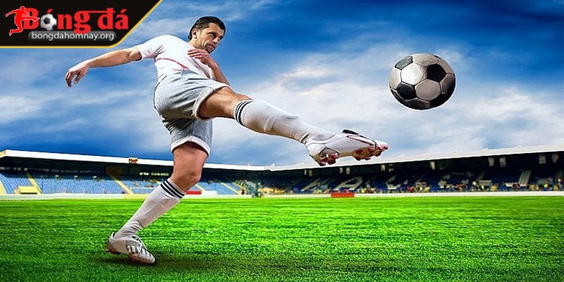 Giới thiệu 3 Giới thiệu Bongdahomnay giá trị cốt lõi phát triển lâu dài