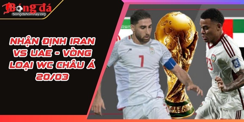 iran vs uae 1