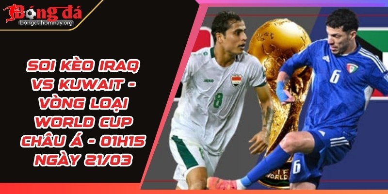 iraq vs kuwait