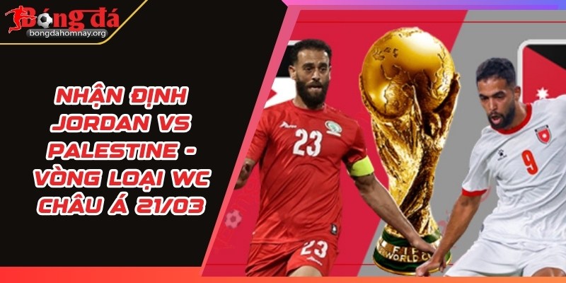 jordan vs palestine 1