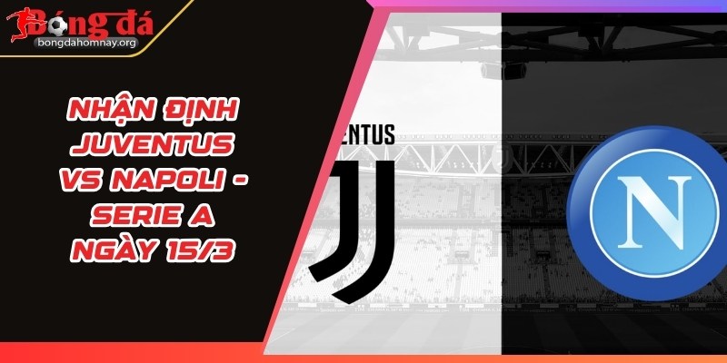 juventus vs napoli