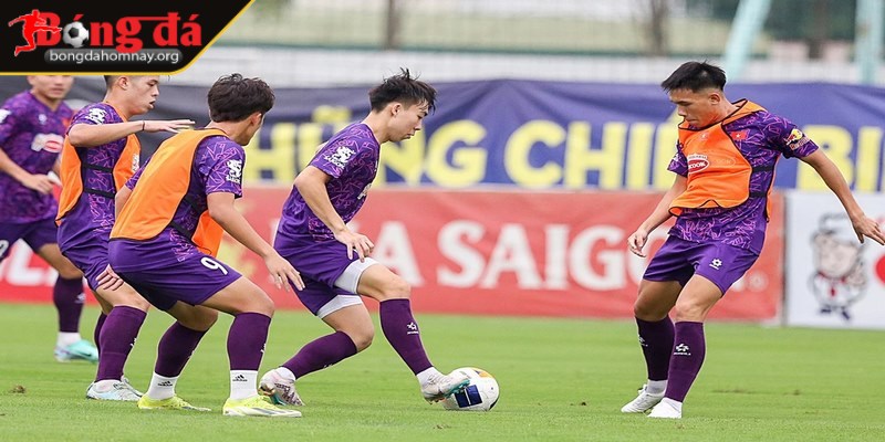 Kèo bóng đá U23 – Bí quyết chơi hiệu quả để thắng lớn 3 Nắm vững kinh nghiệm khi bắt kèo bóng đá U23 để giành thắng lớn