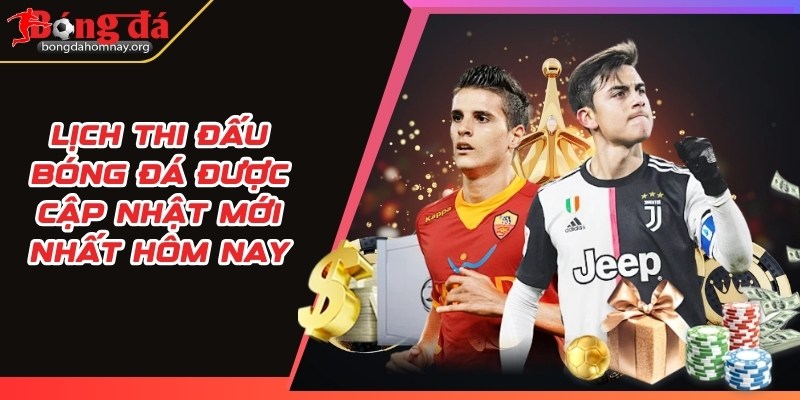 lich thi dau bong da