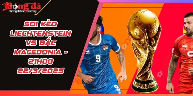 liechtenstein vs bac macedonia