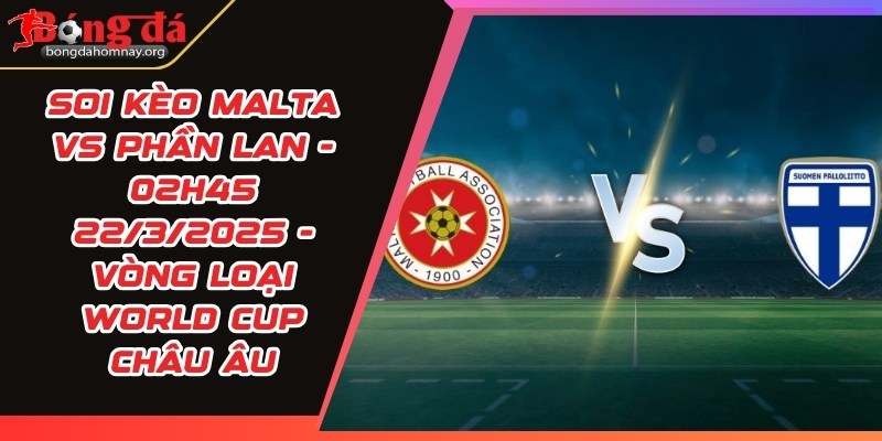 malta vs phan lan