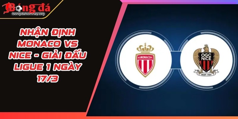 monaco vs nice
