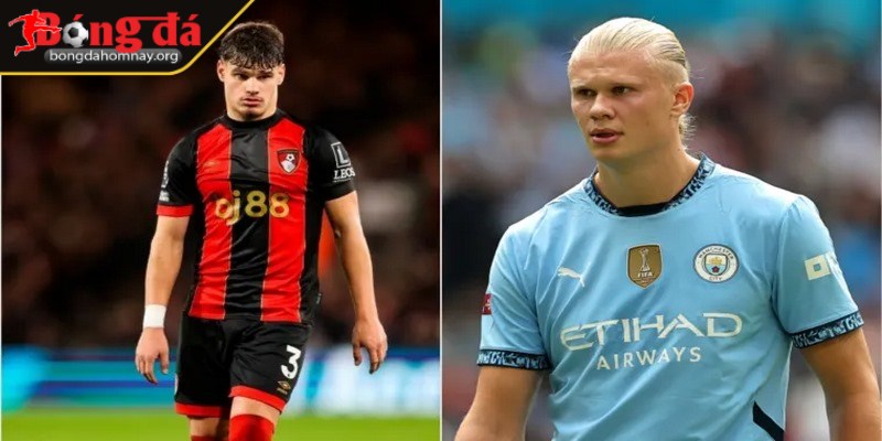 Nhận định Bournemouth vs Man City (22:30 - 30/03, Cup FA) 2 Man City phải nỗ lực cứu vớt danh hiệu giải cũng như tên tuổi