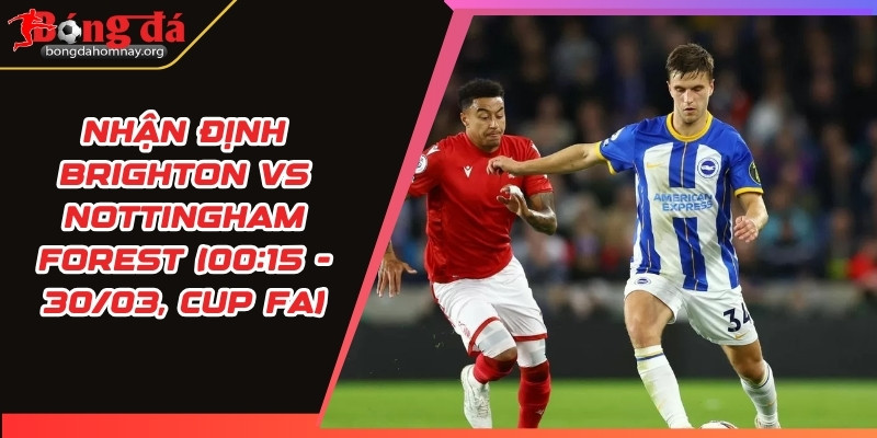 nhan dinh brighton vs nottingham forest