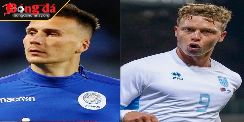 Nhận định Cyprus Vs San Marino - 00h00 22/3/2025 - Vòng loại World Cup Châu Âu 3 Trận đấu mở màn Cyprus Vs San Marino là cơ hội để Cyprus giành 3 điểm trọn vẹn