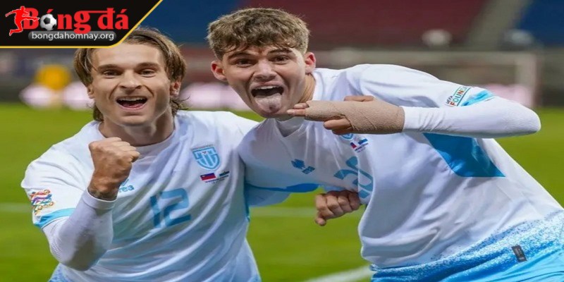 Nhận định Cyprus Vs San Marino - 00h00 22/3/2025 - Vòng loại World Cup Châu Âu 1 Trận đấu mở màn giữa Cyprus Vs San Marino vào lúc 00h00 ngày 22/3/2025