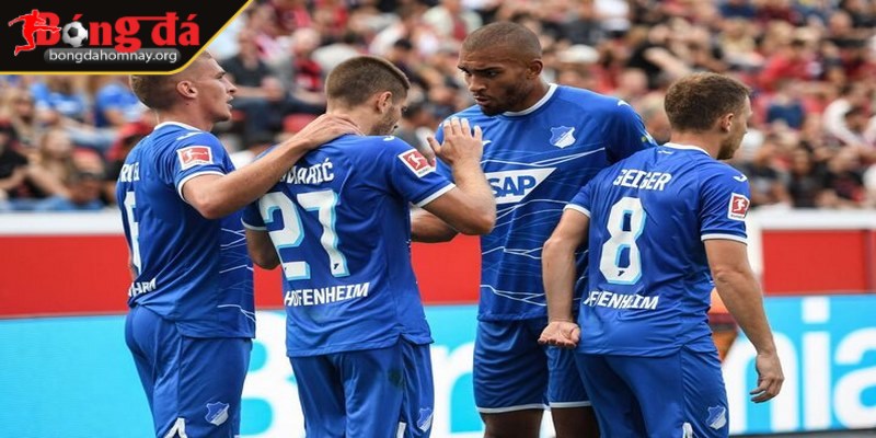 Nhận định Hoffenheim vs Augsburg (21h30 - 29/03, Bundesliga) 3 Hoffenheim và Augsburg đều không phải những đội chơi quá rắn