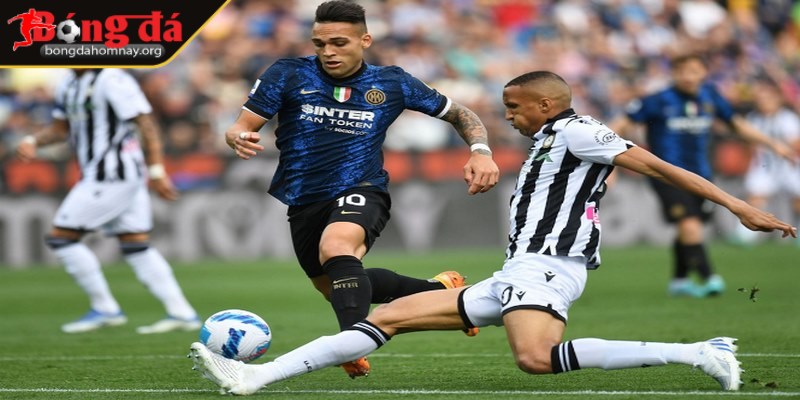 Nhận định Inter vs Udinese (23:00 - 30/03, Serie A) 3 Đội hình dự kiến ra sân giữa Inter vs Udinese