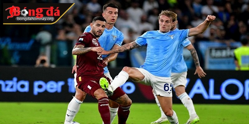 Nhận định Lazio Vs Torino (1:45 - 01/04, vòng 30 Serie A) 1 Lazio đang có phong độ không ổn định trong thời gian gần đây
