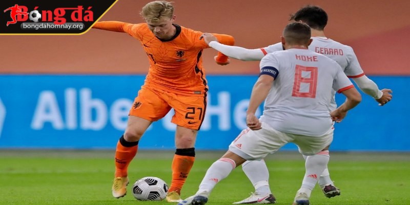 Nhận định Liechtenstein Vs Bắc Macedonia - 21h00 22/3/2025 - Vòng loại World Cup Châu Âu 2 Điểm mạnh của Bắc Macedonia chính là đội hình có nhiều cầu thủ kinh nghiệm