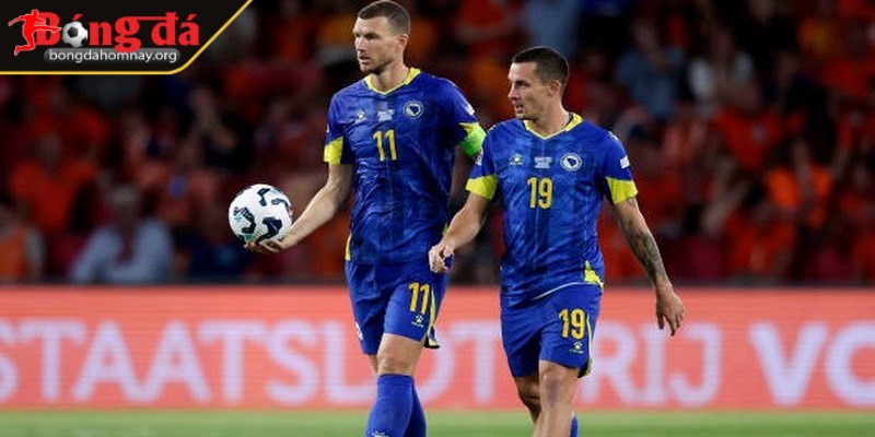 Nhận định Romania Vs Bosnia-Herzegovina - 02h45 22/3/2025 - Vòng loại World Cup Châu Âu 3 Dự đoán kết quả trận đấu Romania Vs Bosnia-Herzegovina 3-0