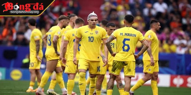 Nhận định Romania Vs Bosnia-Herzegovina - 02h45 22/3/2025 - Vòng loại World Cup Châu Âu 2 Romania có phong độ ghi bàn rất tốt, đặc biệt là trên sân nhà