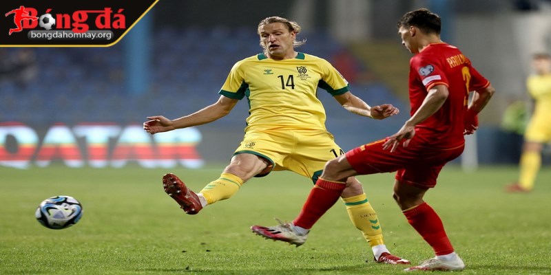 Nhận định Romania Vs Bosnia-Herzegovina - 02h45 22/3/2025 - Vòng loại World Cup Châu Âu 1 Nhận định Romania Vs Bosnia-Herzegovina ở vòng loại World Cup Châu Âu