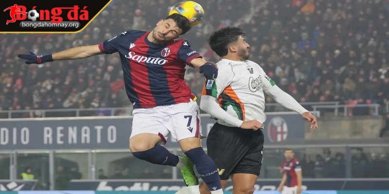 Nhận định Venezia vs Bologna (21h00 - 29/03, Serie A) 3 Chuyên gia dự đoán tỷ số Venezia vs Bologna
