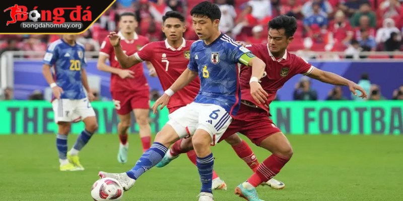 Nhận định Nhật Bản vs Bahrain - Vòng loại WC Châu Á 20/03 2 Bahrain đã có khởi đầu ấn tượng tại vòng loại World Cup 2026