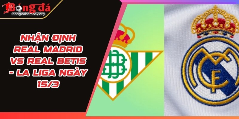 real madrid vs real betis