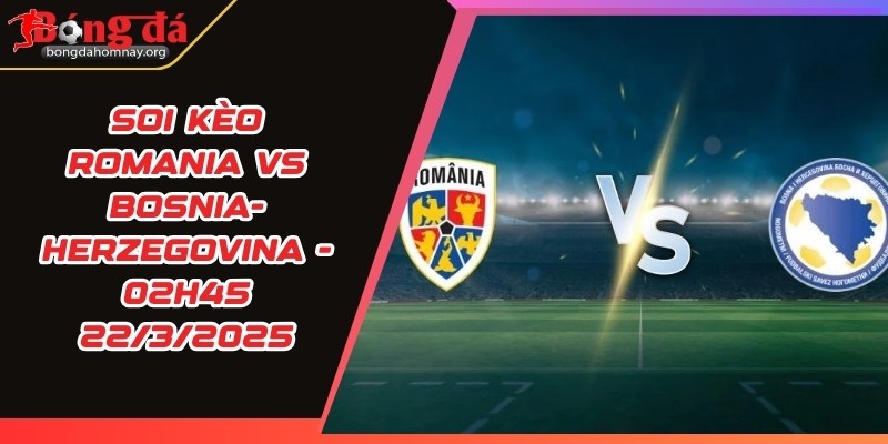 romania vs bosnia herzegovina