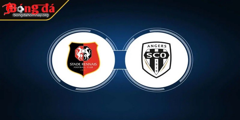 Soi kèo Angers vs Rennes (22:15 - 30/03, Ligue 1) - Angers hay Rennes sẽ đứng vững trong trận đấu quyết liệt này? 3 Soi kèo Angers vs Rennes chuẩn chỉnh nhất từng loại kèo