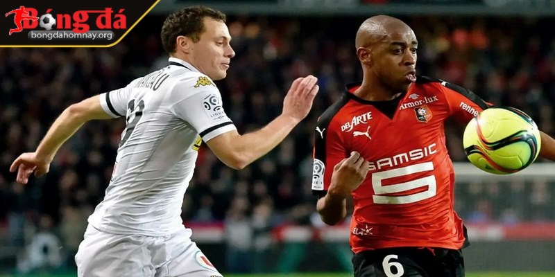 Soi kèo Angers vs Rennes (22:15 - 30/03, Ligue 1) - Angers hay Rennes sẽ đứng vững trong trận đấu quyết liệt này? 1 Angers vs Rennes là hai cái tên được quan tâm nhất mùa giải