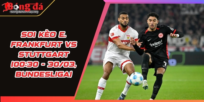 soi keo e frankfurt vs stuttgart