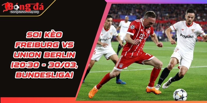 soi keo freiburg vs union berlin