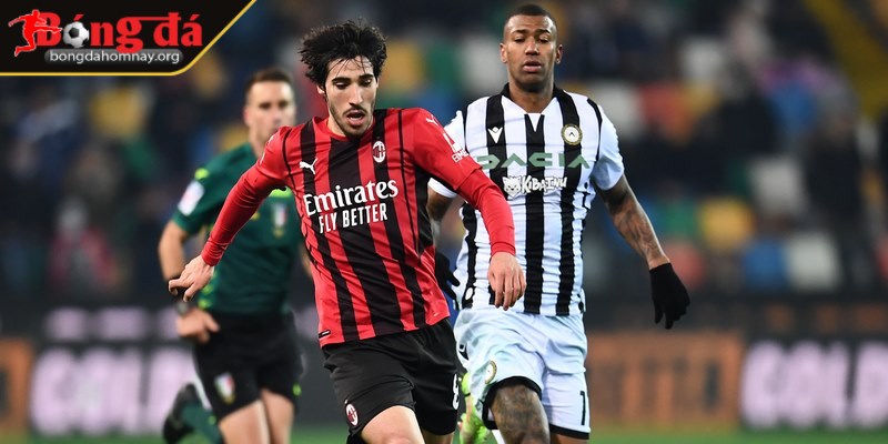 Soi kèo Inter vs Udinese (23:00 - 30/03, Serie A) - Inter có thể tiếp tục chiến thắng hay Udinese sẽ làm nên điều bất ngờ? 2 Inter vs Udinese từng có nhiều lần gặp nhau trong quá khứ