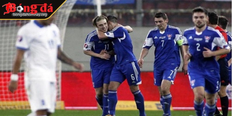 Soi kèo Montenegro vs Faroe Islands - 02h45, 26/03/2025 - Vòng loại World Cup 2026 2 Faroe Islands gặp khó khăn khi tìm kiếm cơ hội ghi bàn