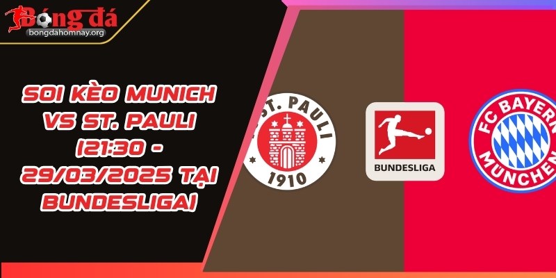 soi keo munich vs st pauli
