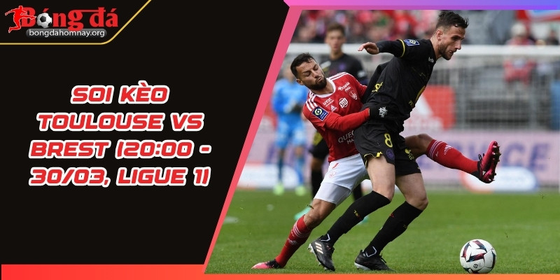 soi keo toulouse vs brest