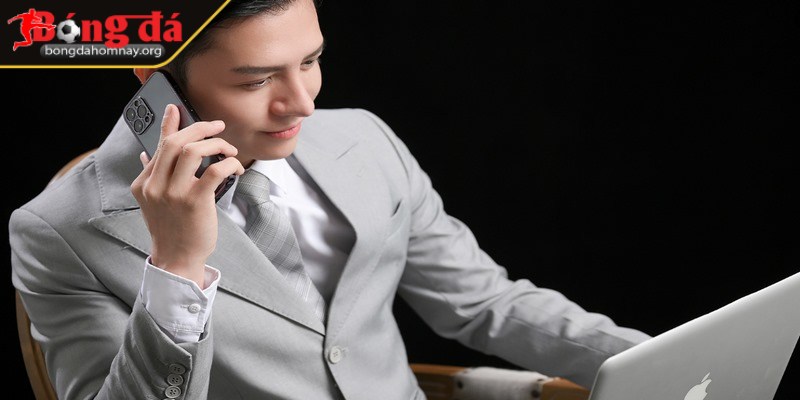 Tác giả Hoàng Lâm 1 Chuyên gia Hoàng Lâm đến từ chuyên trang kèo bóng bongdahomnay