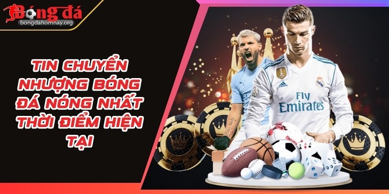 tin chuyen nhuong bong da