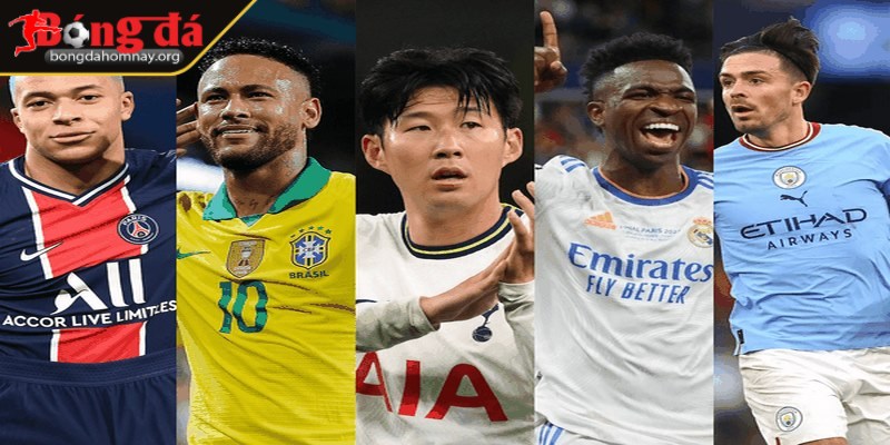 Tin tức thể thao - Đắm chìm trong thế giới hấp dẫn 1 Tin tức bóng đá giúp người đọc thấu hiểu hơn về chiến thuật của các đội bóng