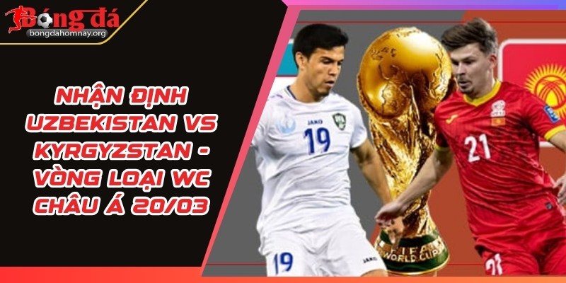 uzbekistan vs kyrgyzstan 1