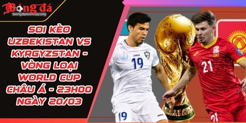 uzbekistan vs kyrgyzstan