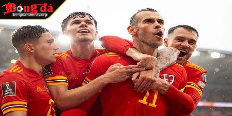 Soi kèo Wales Vs Kazakhstan - 02h45 23/3/2025 - Vòng loại World Cup Châu Âu 1 Wales luôn được giới chuyên gia đánh giá cao trong những năm gần đây