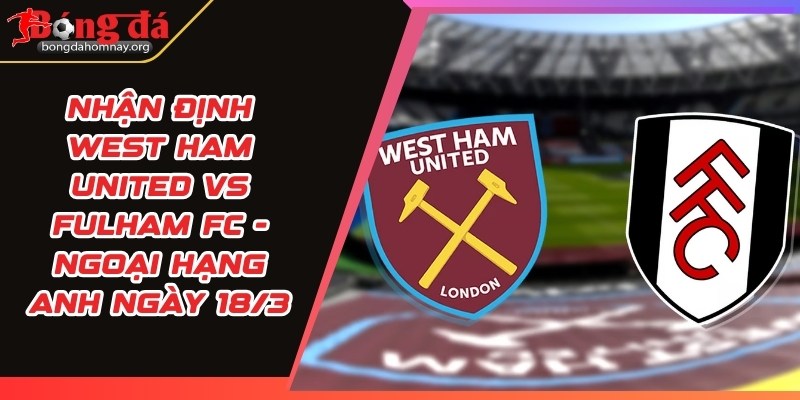 west ham united vs fulham fc