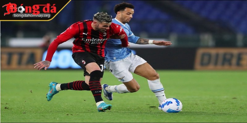AC Milan tiếp tục cuộc đua Scudetto với chiến thắng 2-0 trước Lazio 3 Milan đang từng bước thắp lên hy vọng giành Scudetto lần thứ 20